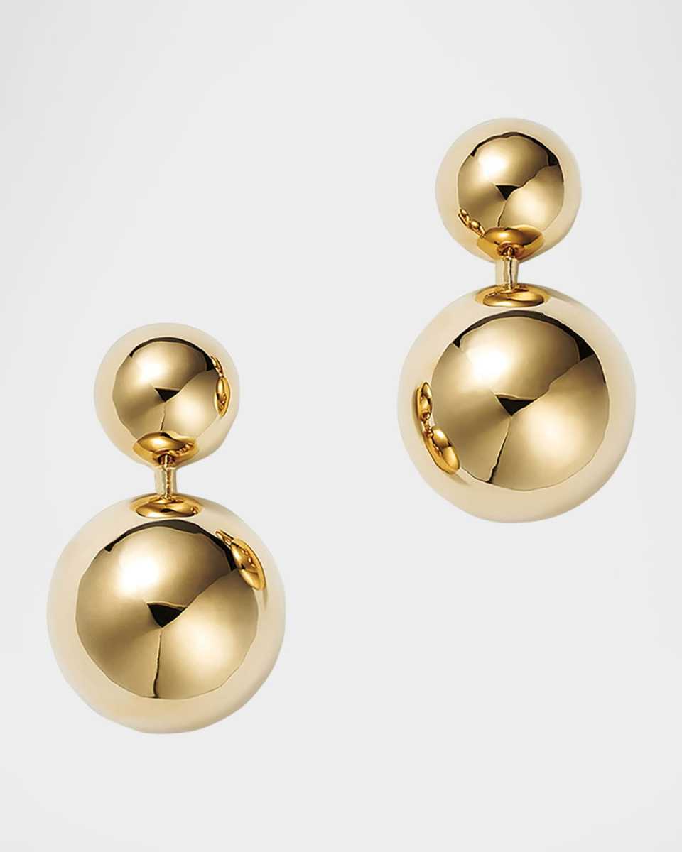 Due Doli Earrings